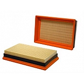 Wix Filters Air Filter - 49701