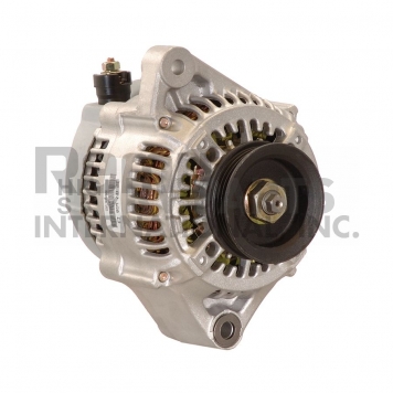 Remy International Alternator/ Generator 12648-1
