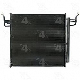 Four Seasons Air Conditioner Condenser 40262
