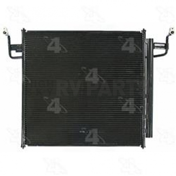 Four Seasons Air Conditioner Condenser 40262