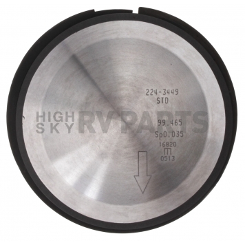 Mahle/ Clevite Piston - 224-3449WR.020-1