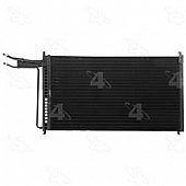 Four Seasons Air Conditioner Condenser 40263