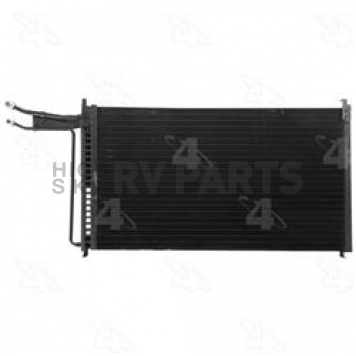 Four Seasons Air Conditioner Condenser 40263