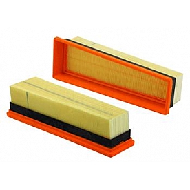 Wix Filters Air Filter - 49641