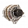 Remy International Alternator/ Generator 12669