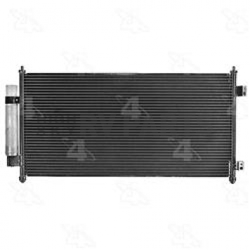 Four Seasons Air Conditioner Condenser 40265