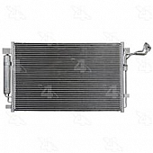 Four Seasons Air Conditioner Condenser 40271