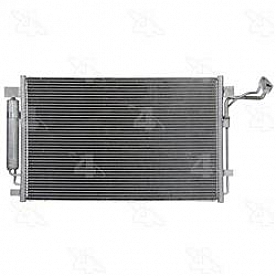 Four Seasons Air Conditioner Condenser 40271