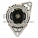 Remy International Alternator/ Generator 12658