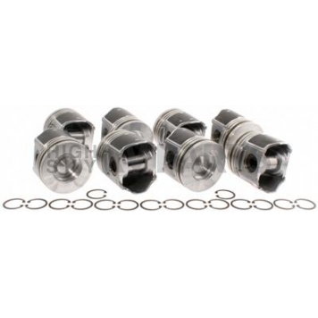 Mahle/ Clevite Piston - 224-3454