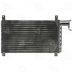 Four Seasons Air Conditioner Condenser 40273