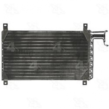 Four Seasons Air Conditioner Condenser 40273