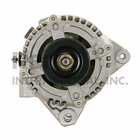 Remy International Alternator/ Generator 12660