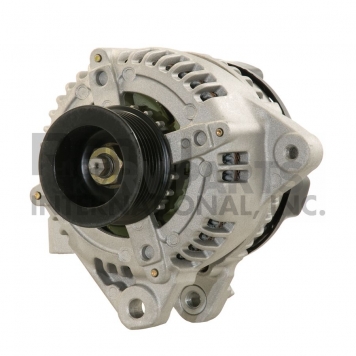 Remy International Alternator/ Generator 12660-1