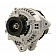 Remy International Alternator/ Generator 12660