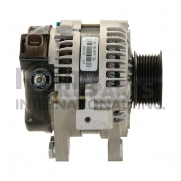 Remy International Alternator/ Generator 12660-3