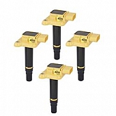 ACCEL Direct Ignition Coil Kit 140274-4