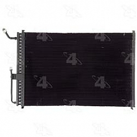 Four Seasons Air Conditioner Condenser 40276