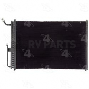 Four Seasons Air Conditioner Condenser 40276
