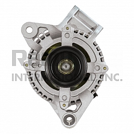 Remy International Alternator/ Generator 12661