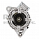 Remy International Alternator/ Generator 12661