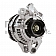 Remy International Alternator/ Generator 12661
