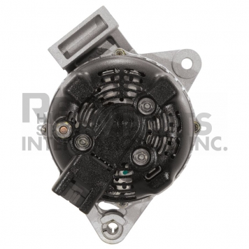 Remy International Alternator/ Generator 12661-2