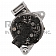 Remy International Alternator/ Generator 12661