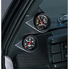 AutoMeter Gauge Pod Pillar 17212
