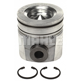 Mahle/ Clevite Piston - 224-3672