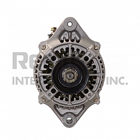 Remy International Alternator/ Generator 12465