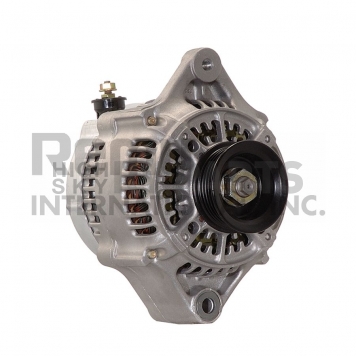 Remy International Alternator/ Generator 12465-1