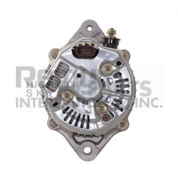 Remy International Alternator/ Generator 12465-2