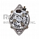 Remy International Alternator/ Generator 12465
