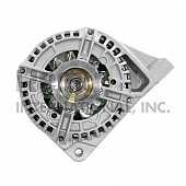 Remy International Alternator/ Generator 12487