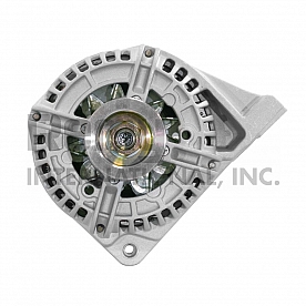 Remy International Alternator/ Generator 12487