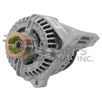 Remy International Alternator/ Generator 12487-1