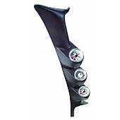 AutoMeter Gauge Pod Pillar 17303