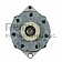 Remy International Alternator/ Generator 202601