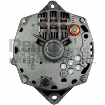 Remy International Alternator/ Generator 202603-1