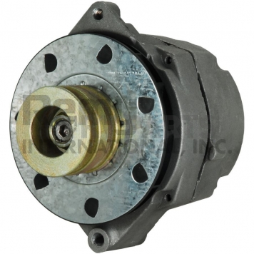 Remy International Alternator/ Generator 202603-3