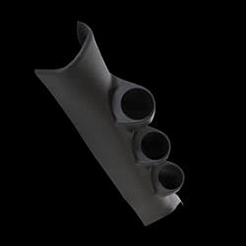 AutoMeter Gauge Pod Pillar 17121