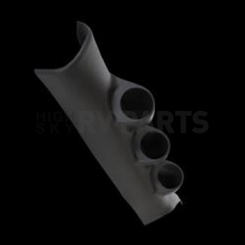 AutoMeter Gauge Pod Pillar 17121