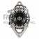 Remy International Alternator/ Generator 13202
