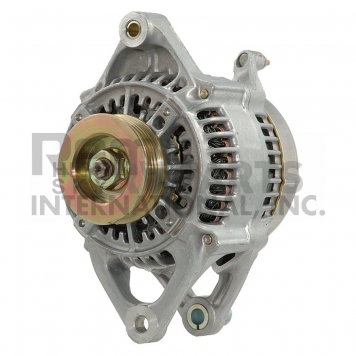 Remy International Alternator/ Generator 13206-1