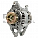 Remy International Alternator/ Generator 13206