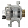 Remy International Alternator/ Generator 13206
