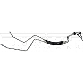 Dorman (OE Solutions) Oil Cooler Line - 624-281