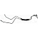 Dorman (OE Solutions) Oil Cooler Line - 624-281