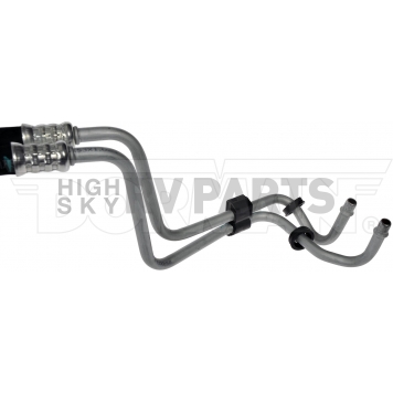 Dorman (OE Solutions) Oil Cooler Line - 624-281-2